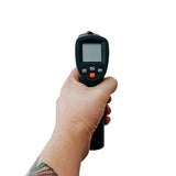 GMG Pizza Oven IR Temperature Gun