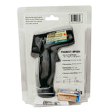 GMG Pizza Oven IR Temperature Gun
