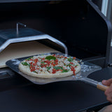 GMG Pizza Oven Attachment (suit Ledge/Peak/DB/JB models only)