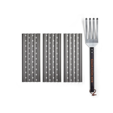 Grill Grates suit Traeger Pellet Grills 18.5in