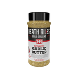 Heath Riles Garlic Butter