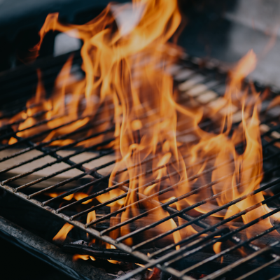 Bbqs top and more