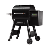 Traeger Ironwood 650 Pellet Grill TFB65BLFC