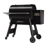 Traeger Ironwood 885 Pellet Grill - TFB89BLFC