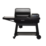 Traeger Ironwood Pellet Grill - TFB61RLGG