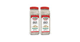 Jane's Krazy Original Mixed-Up Salt 21 OZ (1 LB 5 OZ) (595g)