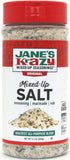 Jane's Krazy Original Mixed-Up Salt 9.0 OZ (269g)