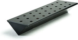 Charcoal Companion Large Nonstick V-Shaped Smoker Box for Gas Grills, CC4057