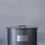 SMOKELIS GATHER 700 CORTEN LID SGCL