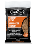 Lumberjack Hickory 20lb bag