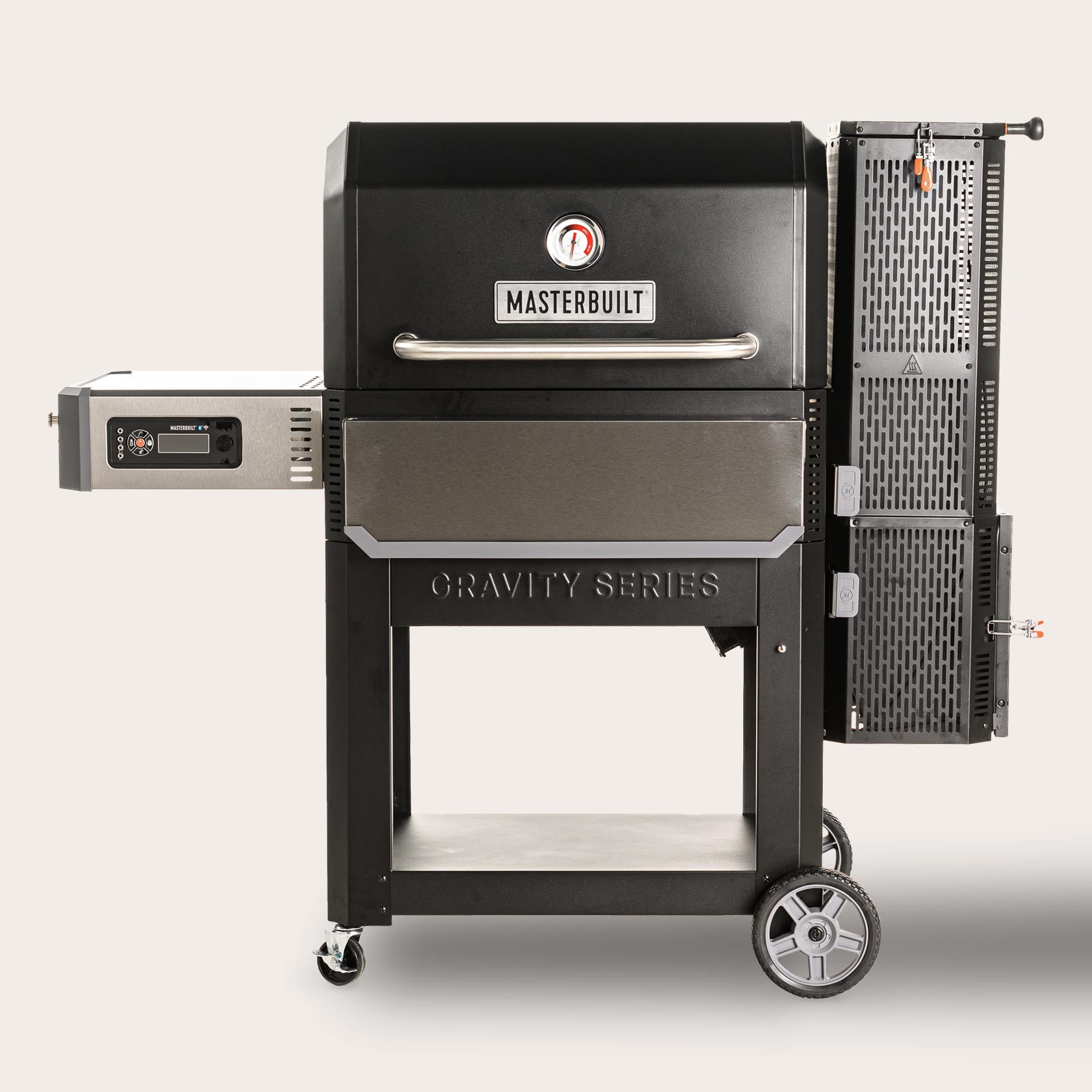 Masterbuilt Gravity Series 1050 Digital Charcoal Grill & Smoker - 129724