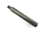 Metro Fire Pit Knurled Handle