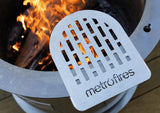 Metro Fire Pit Skillet Shelf
