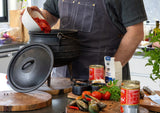 Metro Potjie Pot