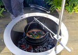 Metro Potjie Pot