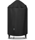 Mustang Drum Smoker Cover