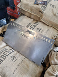 Nomad Portable Charcoal BBQ (folds down to a flat pack)