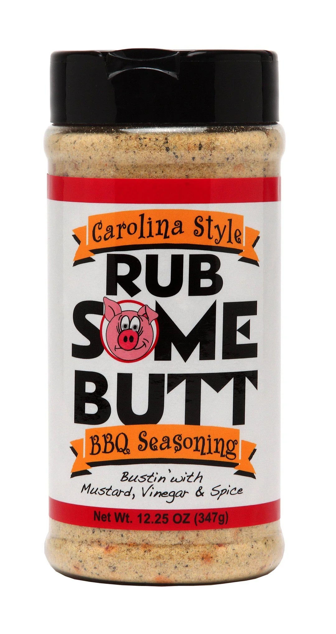 Rub Some Butt BBQ Seasoning