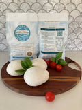 Pizza Dough 3 Balls Frozen 900g Pick Up In Store ONLY