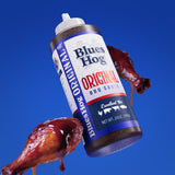 Blues Hog Original Sauce in 21oz Squeeze Bottle