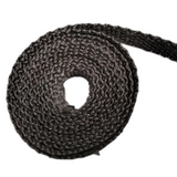 FIBREGLASS TAPE FOR OFFSET SMOKERS AND CHARCOAL BBQS