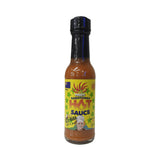 Pauls Coco-Nana Rarotonga Hot Sauce