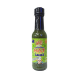 Pauls Shrekalicious Rarotonga Hot Sauce