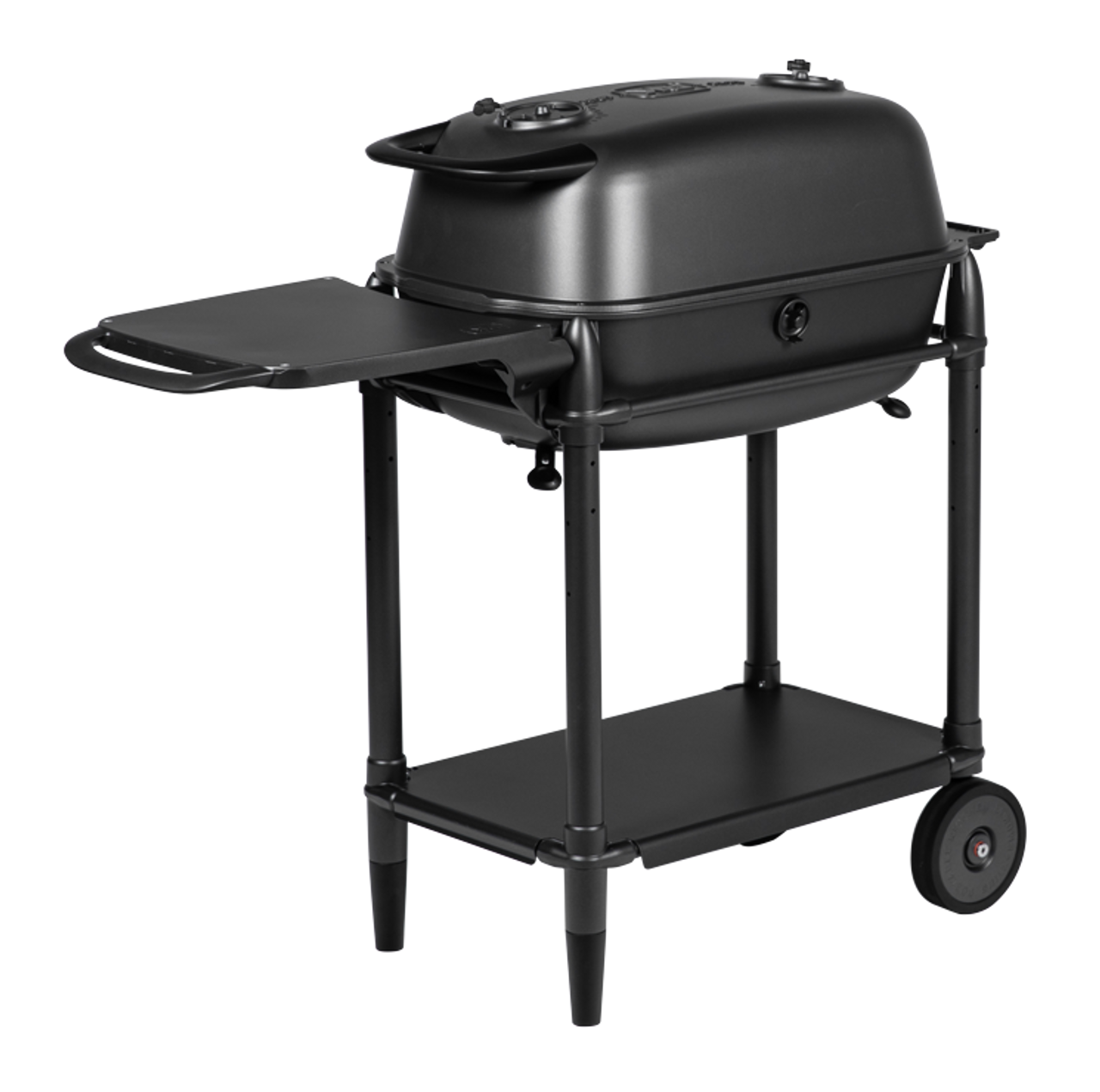 Pk charcoal grill best sale