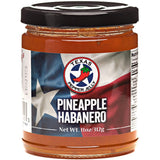 Texas Pepper Jelly - Pineapple Habanero Jelly