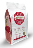 Pizza Dough Mix Organic Dough Co.
