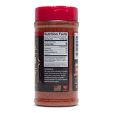 Plowboys BBQ Yardbird Rub 14oz