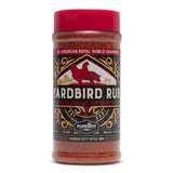 Plowboys BBQ Yardbird Rub 14oz