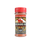 Plowboys BBQ Yardbird Rub 7 oz