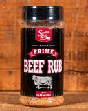 Swine Life Prime Beef Rub