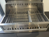 Prime Grill S/S Charcoal Grill