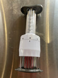 Round Marinade Injector/Tenderiser in one - 130426