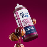 Blues Hog Raspberry Chiptole Sauce in 25oz Squeeze Bottle - 70510