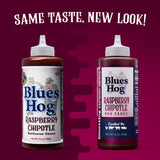 Blues Hog Raspberry Chiptole Sauce in 25oz Squeeze Bottle - 70510