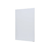 Herschel Select XLS Whit Frameless Infrared Panel Heaters