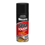 Selleys BBQ Tough Clean Spray 400g