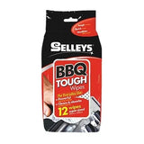 Selleys BBQ Tough Wipes