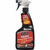 Selleys BBQ Tough Grease & Grime Cleaner 500ml