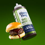 Blues Hog Smokey Mountain Sauce in 24oz Squeeze Bottle - 70410