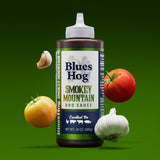 Blues Hog Smokey Mountain Sauce in 24oz Squeeze Bottle - 70410