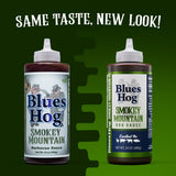 Blues Hog Smokey Mountain Sauce in 24oz Squeeze Bottle - 70410