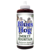 Blues Hog Smokey Mountain Sauce in 24oz Squeeze Bottle - 70410