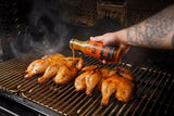 Traeger Mango Habanero Glaze