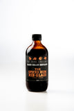 The Four Saucemen Spiced Rum Rib Glaze