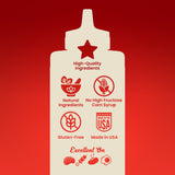 Blues Hog - Steak & Chop Sauce