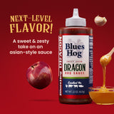Blues Hog - Sweet Asian Dragon BBQ Sauce